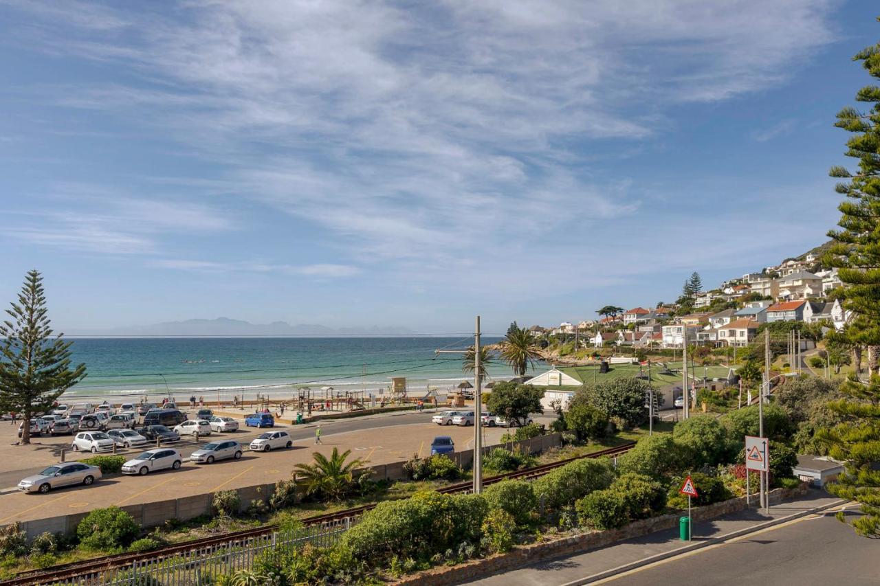 Tranquility - Fishhoek Fish Hoek Dış mekan fotoğraf